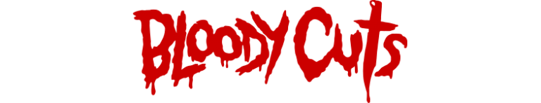 Bloody Cuts logo