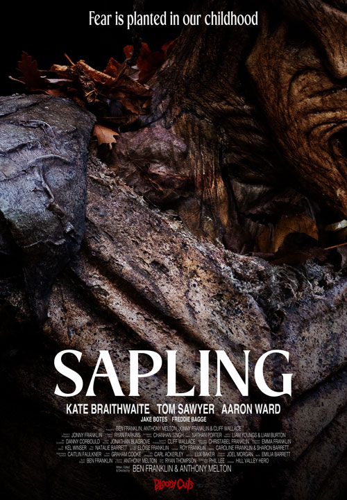 Sapling poster 01 thumbnail