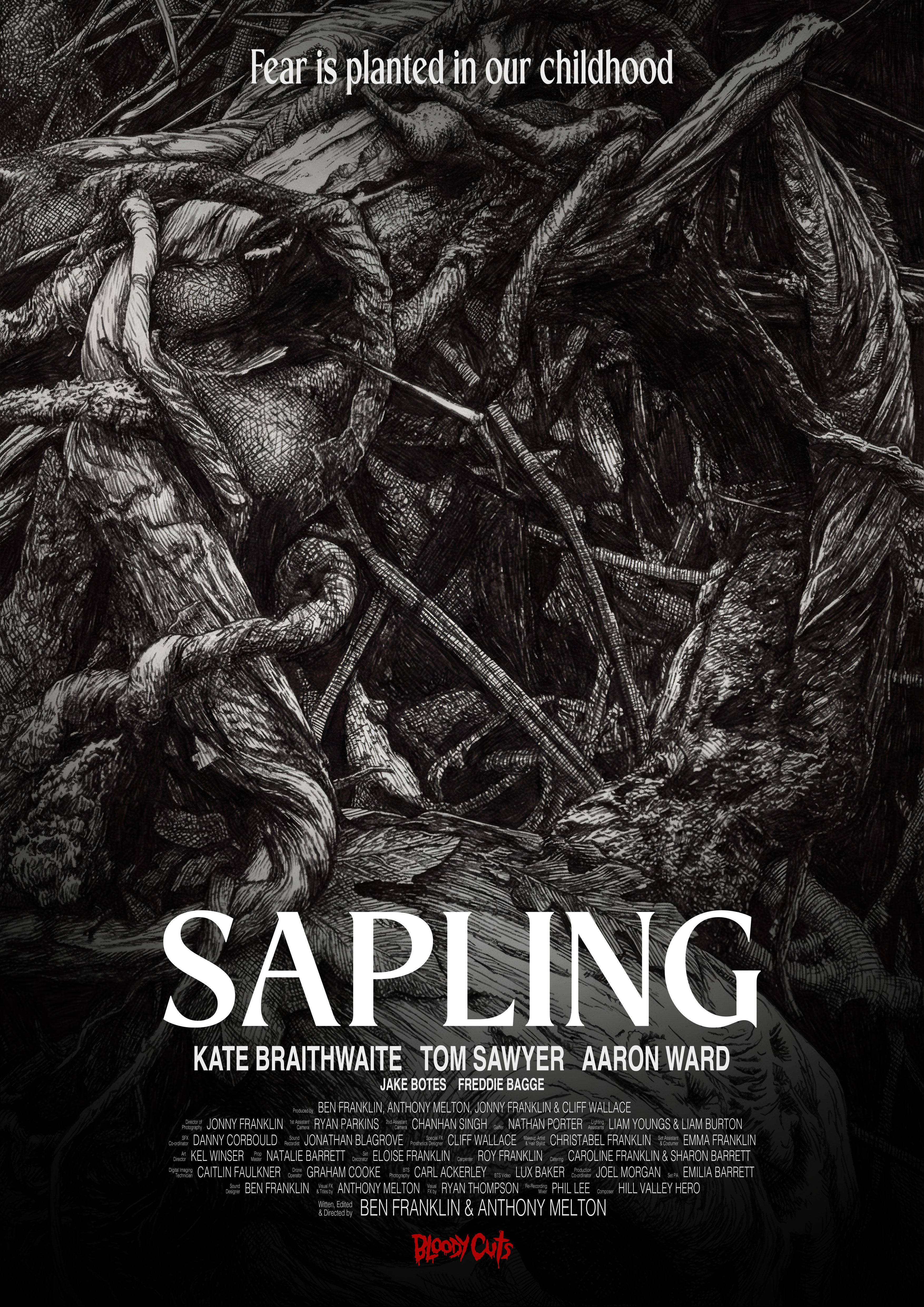 Sapling poster 05 thumbnail